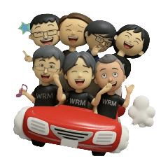 PING PONG OYAJI Vol.1