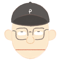 peter 三八阿花表情包