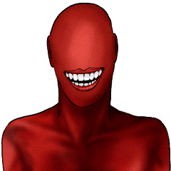 ～変なスタンプ２～