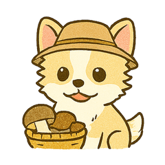 チワブなはなちゃんの日常⑧