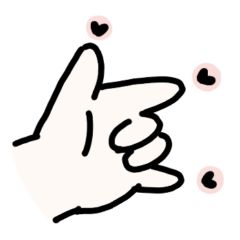 Show me your lovely hands