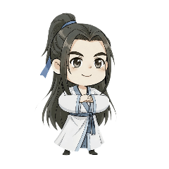 逍遙仔的修仙日常#5