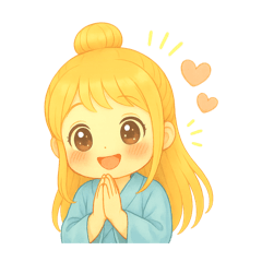 小迷糊的日常生活