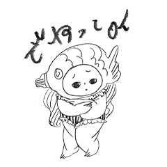 Undecoded Hachi Dolls