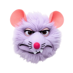 あつまれ紫アニ丸２