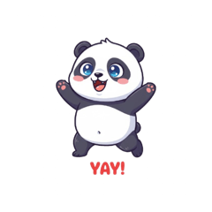 pandakko!