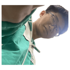 彥翔的情緒日記