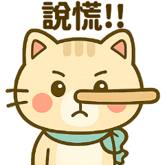 Moonny, You Little Liar in Love!