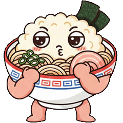 熱々ラーメンボーイ：心も体も温まる！