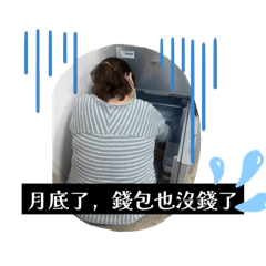 Ver.1 九癌六豬日常