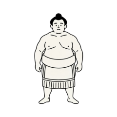 Usable every day // Sumo