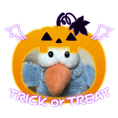 HALLO!Happyhalloween