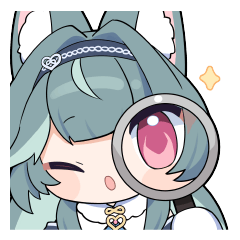 煦Hiyori貼圖第一彈