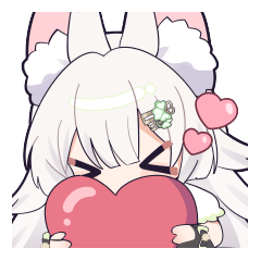 雪Koyuki貼圖第一彈