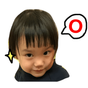 Candice sticker