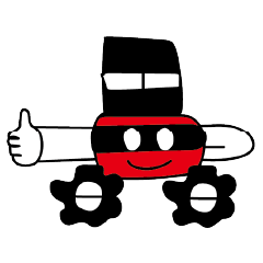 僕のトラクター君