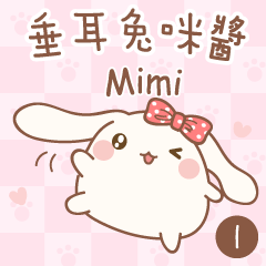 Mini Lop-mimi