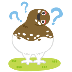 雷鳥さん Line スタンプ Line Store 雷鳥さん Line スタンプ Line Store