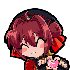 睡兎国スタンプ２