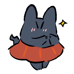 秀さんちのゆるねこ日記 スイちゃん