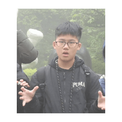 詭異小男子兄弟組