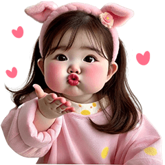 ตุ้ยนุ้ยเบบี๋ป๊อบ4❤️❤️BIG