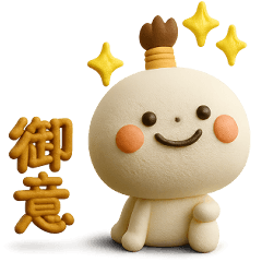smilekun 3D 7