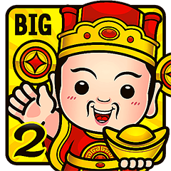 Q神榜-會動的神明公仔 2 (全螢幕)