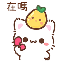 ❤️小貓漫漫❤️開心常用語❤️