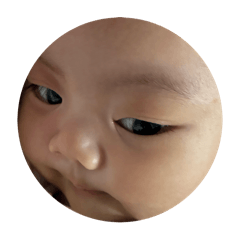 樂樂的LINE貼圖