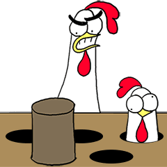 Chicken Bro 15