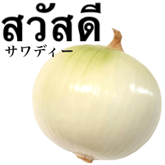 Domestic Onions 6