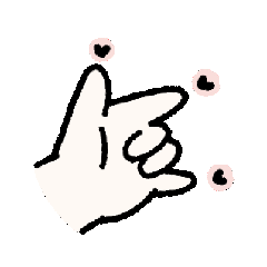 Lovely hand (active)