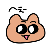 The hamster to lightly receives