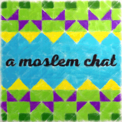 THE LIFE OF A CALFLOWER (A Moslem Chat)