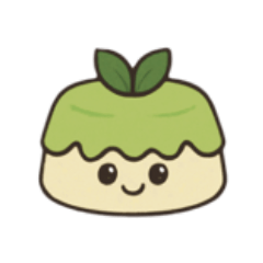 Emotions Mood CustardBaitoei