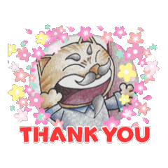 喵喵的～動起來！