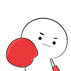 Ball Head 11 : New Pop-up stickers