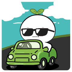 Weird Plant 4 : Animated Stickers