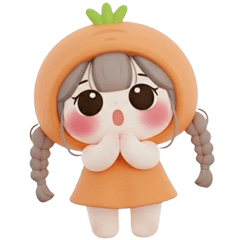 chubby girl : tuaaoun <3.