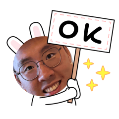 朵拉亮亮日常貼圖