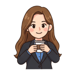 น้องออฟฟิศร่าเริง