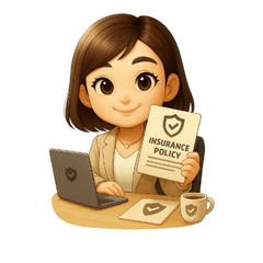 安心生活與風險管理