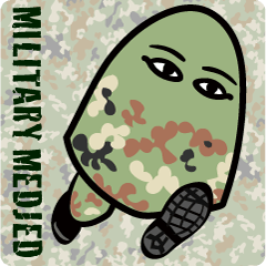 Military Medjed