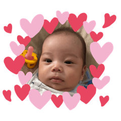 辰希生活日常1-2