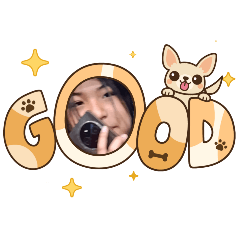 長大的寶貝女兒