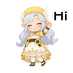 小赤與聖女的異世界金句