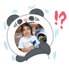 小饅Mimi小桃弟弟