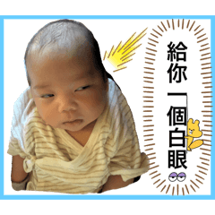 辰希生活日常1-4