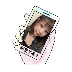 茜茜小天使1